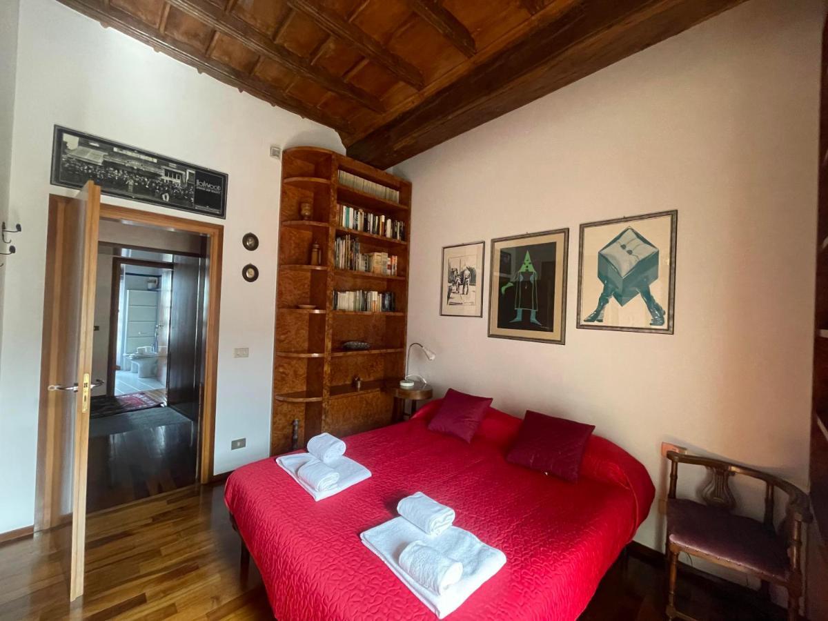 Rifugio Di Charme Nel Cuore Di Torino + Posto Auto エクステリア 写真