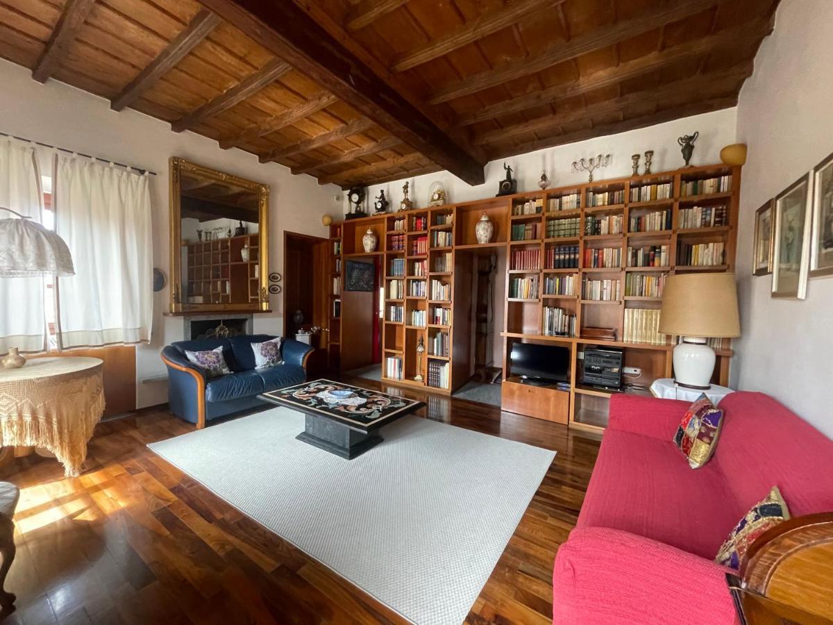 Rifugio Di Charme Nel Cuore Di Torino + Posto Auto エクステリア 写真