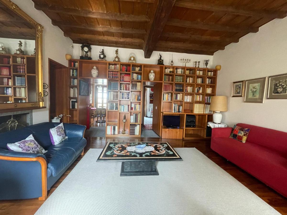 Rifugio Di Charme Nel Cuore Di Torino + Posto Auto エクステリア 写真