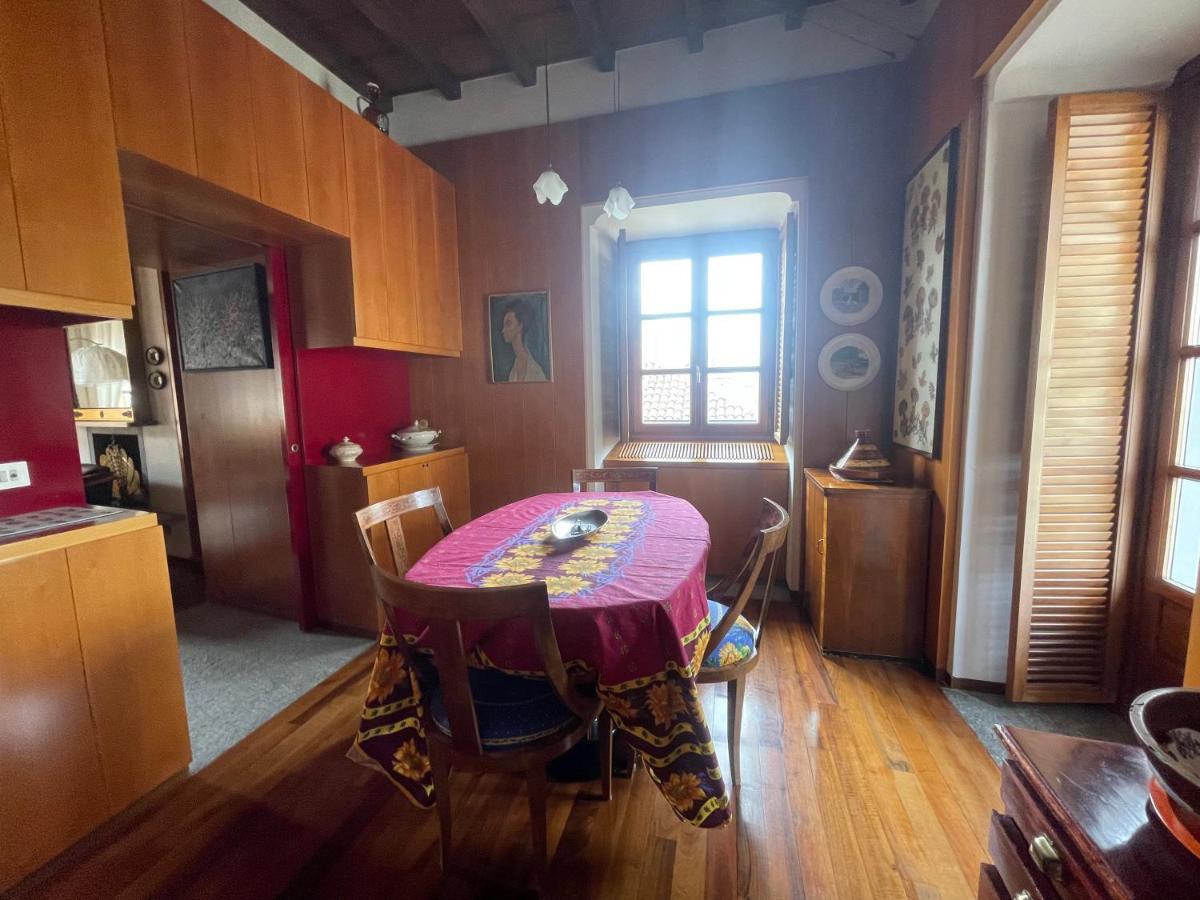 Rifugio Di Charme Nel Cuore Di Torino + Posto Auto エクステリア 写真