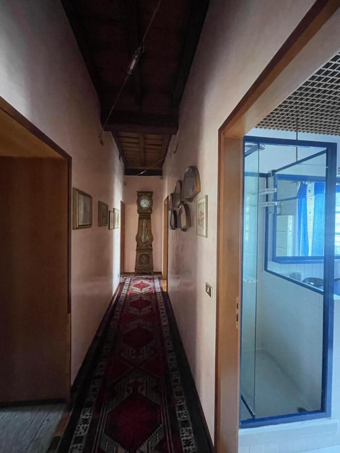 Rifugio Di Charme Nel Cuore Di Torino + Posto Auto エクステリア 写真