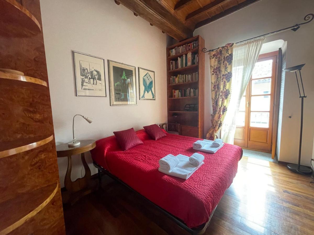 Rifugio Di Charme Nel Cuore Di Torino + Posto Auto エクステリア 写真
