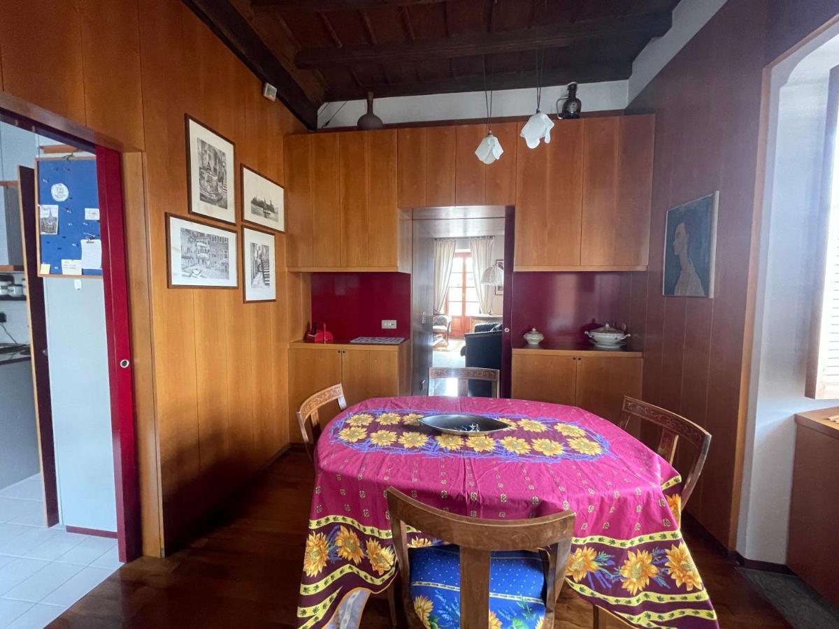 Rifugio Di Charme Nel Cuore Di Torino + Posto Auto エクステリア 写真