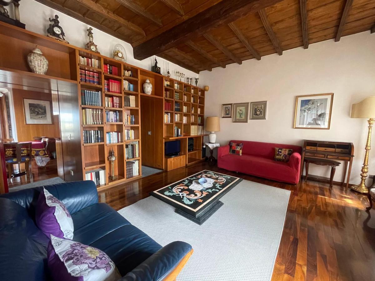 Rifugio Di Charme Nel Cuore Di Torino + Posto Auto エクステリア 写真